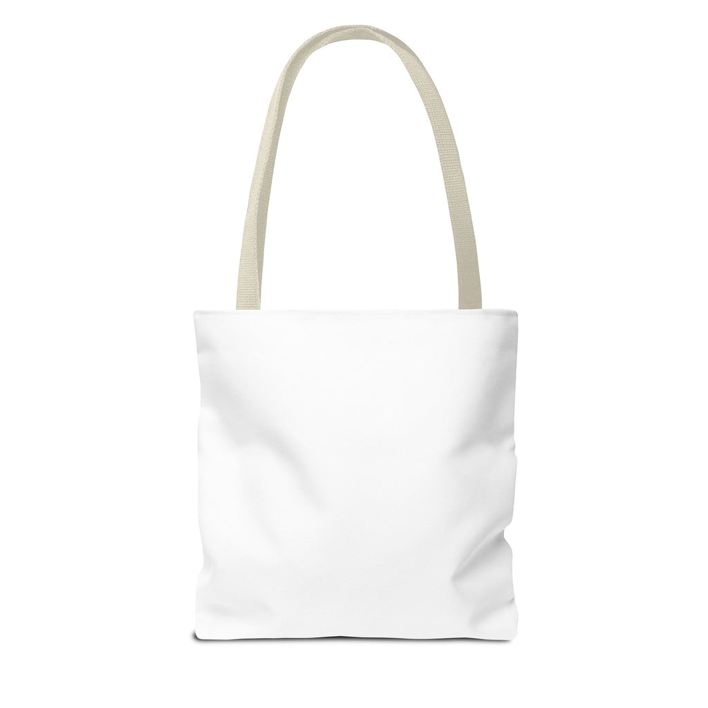Mama's Christmas Memory Bag Tote Bag