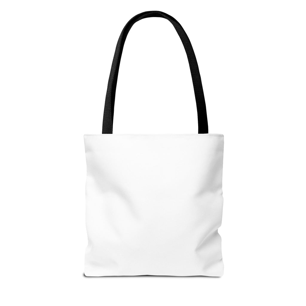 Mama's Christmas Memory Bag Tote Bag