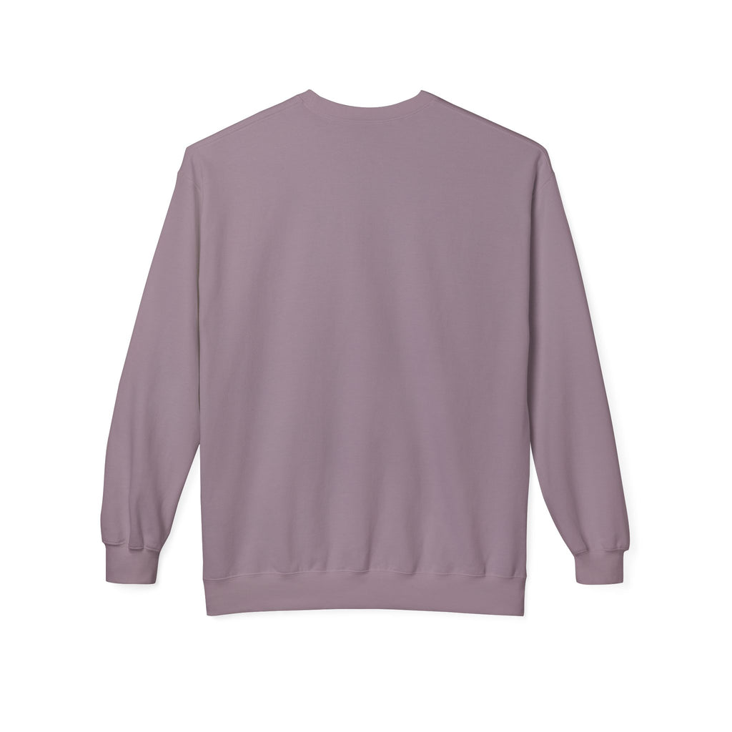 Boy Mama Floral Sweatshirt