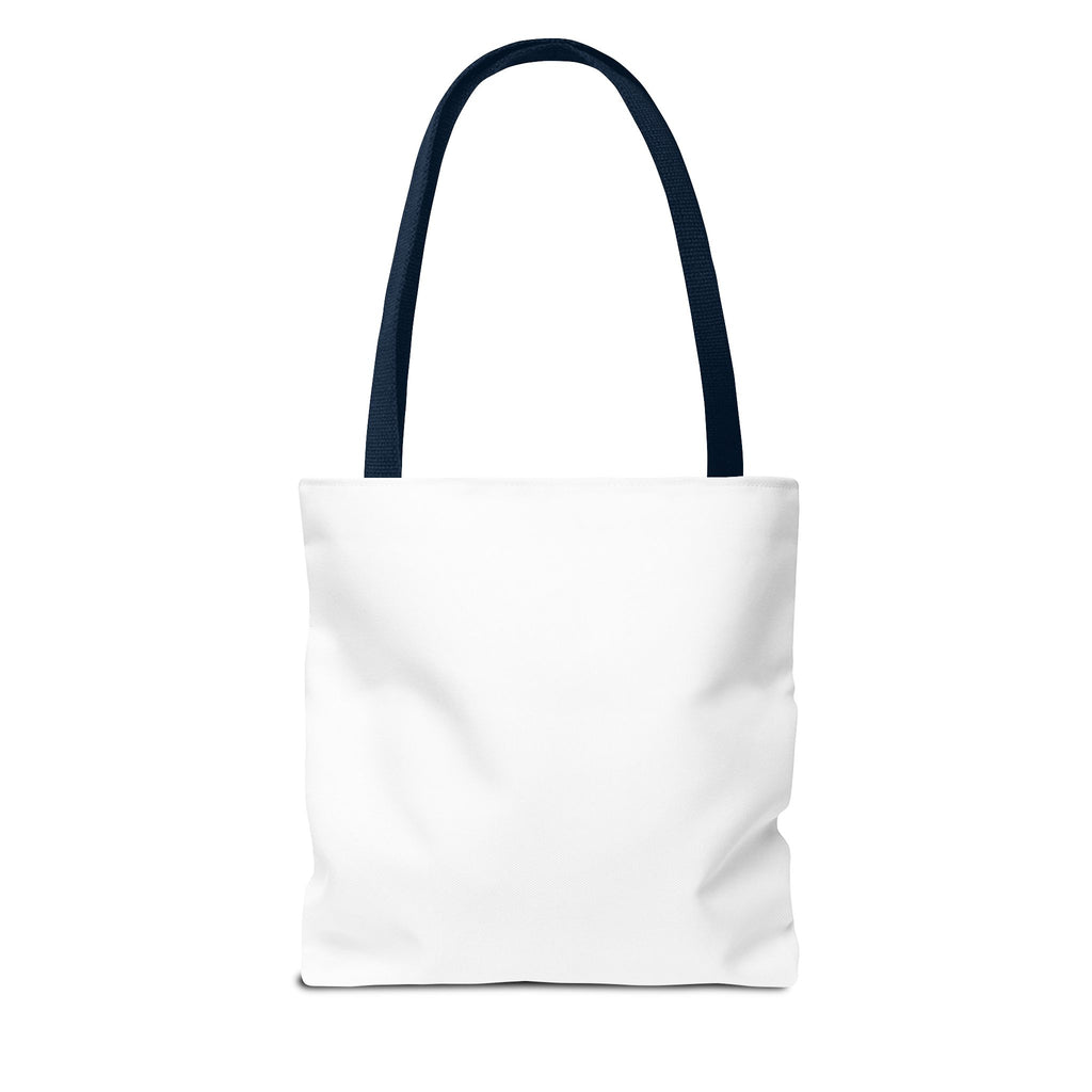 Mama's Christmas Memory Bag Tote Bag