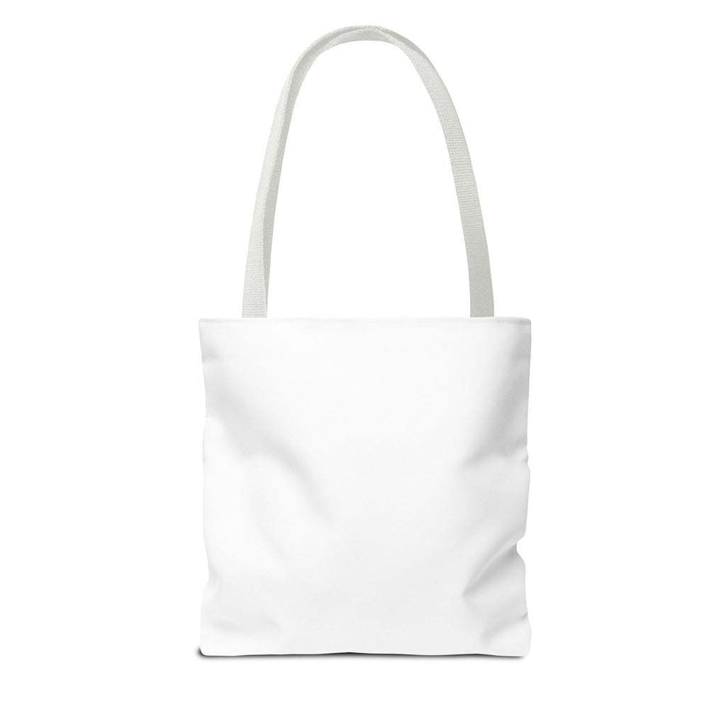 Mama's Christmas Memory Bag Tote Bag