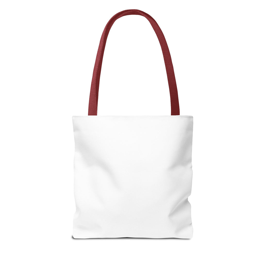 Mama's Christmas Memory Bag Tote Bag